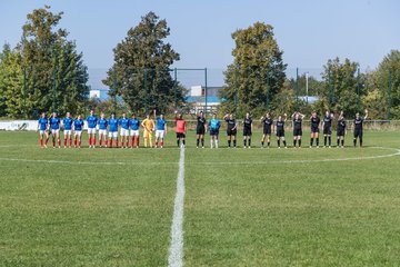 Bild 13 - F Holstein Kiel 2 - SSG Rot-Schwarz Kiel 2 : Ergebnis: 5:0